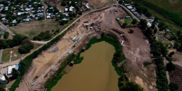 Puerto Villa Constitución: después de 70 años la Provincia abre el proceso licitatorio de la Terminal I para atraer nueva concesión.