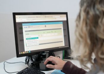Salud pública: el 90 % de los efectores públicos santafesinos ya utiliza la receta electrónica.