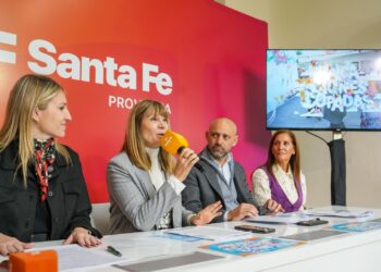 Santa Fe apuesta al turismo de invierno con más de 150 actividades gratuitas en toda la provincia.