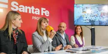 Santa Fe apuesta al turismo de invierno con más de 150 actividades gratuitas en toda la provincia.