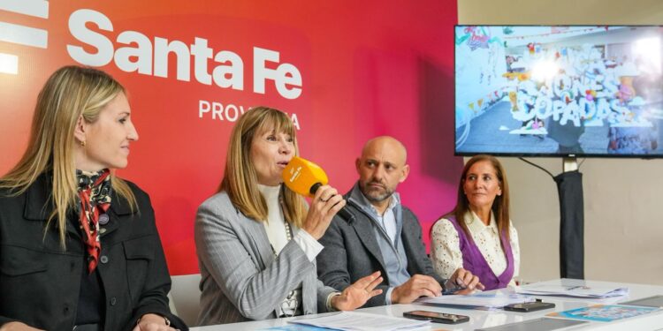 Santa Fe apuesta al turismo de invierno con más de 150 actividades gratuitas en toda la provincia.