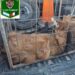 Personal de la Guardia Rural “Los Pumas”, con asiento en la Subdireccion Zona Sur, procedió al resguardo de un Aguará Guazú, para su posterior liberación.