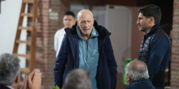 Santa Fe despide a Rubén Rada: el histórico referente de los veteranos de Malvinas será velado en la sede de Gobierno de Rosario.