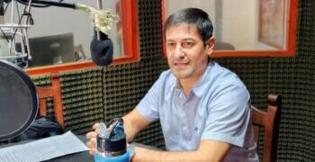Villa Ocampo: Miguel Merino; Radares: Hay información que genera confusión en la ciudadanía.