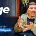 Jorge Ale respaldó la continuidad de Pullaro: Lo mejor que le puede pasar a Santa Fe es que Unidos siga gobernando.