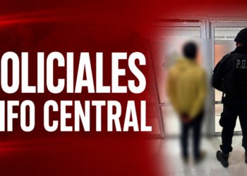 Las Toscas: aprehendieron a un hombre con presunta cocaína durante un operativo de prevención.