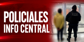 Las Toscas: aprehendieron a un hombre con presunta cocaína durante un operativo de prevención.