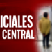 Las Toscas: aprehendieron a un hombre con presunta cocaína durante un operativo de prevención.