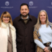 Ley Nicolás: media sanción a la adhesión en Santa Fe por iniciativa de Amalia Granata y Emiliano Peralta.