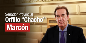 Santa Fe avanza hacia la regulación plena del Trabajo Social: el Senado aprobó por unanimidad el proyecto de Orfilio Marcón.