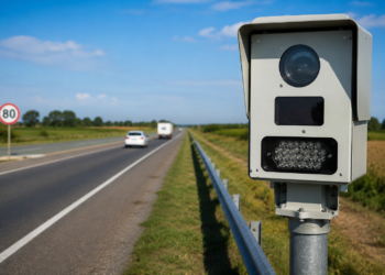 Radares en rutas nacionales: Santa Fe defiende su potestad para controlar la velocidad y responde a Vialidad Nacional.