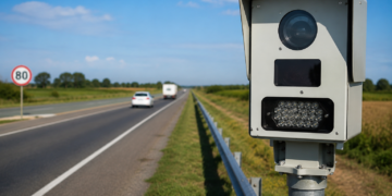 Radares en rutas nacionales: Santa Fe defiende su potestad para controlar la velocidad y responde a Vialidad Nacional.