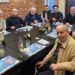 Villa Ocampo: COTELVO participó de una nueva reunión del Consejo de Administración de FECOSE en Santa Fe.