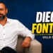 Diego Fontana: el histórico referente del vóley que revivió los orígenes del Interprovincial de Villa Ocampo.