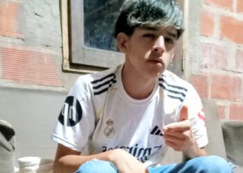 Villa Guillermina: buscan a un adolescente que falta de su hogar desde el 9 de julio.