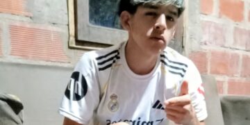 Villa Guillermina: buscan a un adolescente que falta de su hogar desde el 9 de julio.