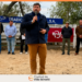 Facundo Méndez ratificó el compromiso de Santa Fe con la producción en la Fiesta Provincial del Ternero.