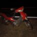 Villa Ocampo:Ruta 11: dos motociclistas resultaron heridos tras un choque y el otro vehículo escapó del lugar.