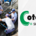 COTELVO amplía el operativo de limpieza de la red de agua potable en un nuevo sector de Villa Ocampo.