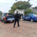 Las Toscas: detuvieron a una mujer acusada de disparar con un rifle de aire comprimido contra un empleado de una empresa de cable.