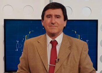Schueri analizó la pulseada docente y el nuevo escenario electoral de Santa Fe rumbo a 2027.