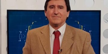 Schueri analizó la pulseada docente y el nuevo escenario electoral de Santa Fe rumbo a 2027.