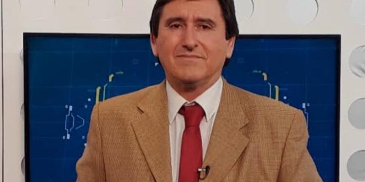 Schueri analizó la pulseada docente y el nuevo escenario electoral de Santa Fe rumbo a 2027.