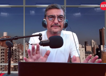 Coni Cherep cuestionó la estrategia de los gremios docentes y advirtió sobre la politización del conflicto salarial.