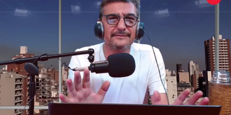 Coni Cherep cuestionó la estrategia de los gremios docentes y advirtió sobre la politización del conflicto salarial.