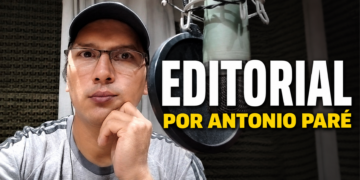 Los trabajadores no son un botín electoral – Por Antonio Paré.