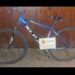 Recuperan una bicicleta robada y aprehenden al presunto autor de un hurto en Villa Ocampo.