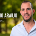 Mario Araujo: La playa de camiones, la transparencia institucional y la presencia del Estado en los barrios son prioridades para Villa Ocampo.