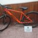 Aprehendieron a un hombre tras recuperar una bicicleta que había sido robada en Las Toscas.
