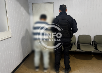 Reconquista: detuvieron a un hombre acusado de provocar lesiones durante una riña callejera.