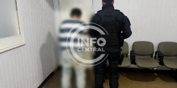 Reconquista: detuvieron a un hombre acusado de provocar lesiones durante una riña callejera.