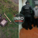Villa Ocampo: detuvieron a un hombre con dos estufas y una cuarta de remolque cuya procedencia no pudo justificar.