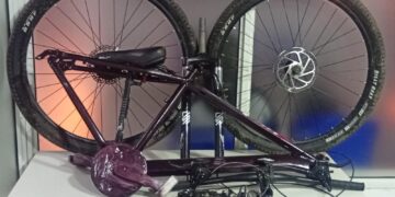 Villa Ocampo: El que copra lo robado es tan ladrón como el propio ladrón: Compró una bicicleta de buena fe y descubrieron que había sido robada.