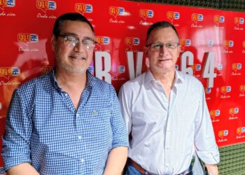 Villa Ocampo: COTELVO renovó por 30 años la concesión de agua y cloacas y prepara nuevas inversiones.
