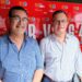 Villa Ocampo: COTELVO renovó por 30 años la concesión de agua y cloacas y prepara nuevas inversiones.