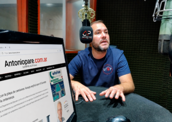 Villa Ocampo Mario Araujo impulsa una reforma integral del Concejo y alertó por los terrenos de dos barrios.