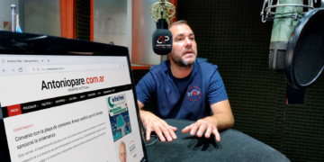 Villa Ocampo Mario Araujo impulsa una reforma integral del Concejo y alertó por los terrenos de dos barrios.