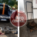 Villa Ocampo: recuperan una cortadora de césped robada y buscan al presunto autor.
