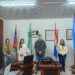 PARTE DE PRENSA : Concejo Municipal de Villa ocampo Sesión ordinaria (01-07-26).
