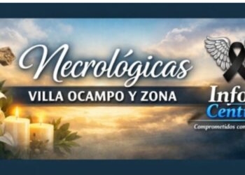 Villa Ocampo: Fallecimiento Dante Omar Yaccuzzi, a los 60 años.