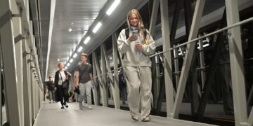 El Aeropuerto Internacional Rosario fortalece su conectividad con más vuelos para las vacaciones de invierno.