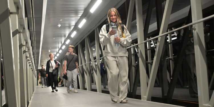 El Aeropuerto Internacional Rosario fortalece su conectividad con más vuelos para las vacaciones de invierno.