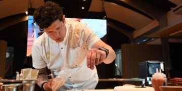La Provincia potencia su identidad gastronómica con el Torneo de Chefs y la feria Sabores de Santa Fe.