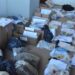 Ley de Microtráfico: quemaron 41.000 dosis droga incautadas en 160 allanamientos en Venado Tuerto.