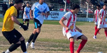 La Copa Santa Fe define nuevos clasificados en el fútbol masculino y femenino.