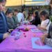 VILLA OCAMPO: COMENZARON LAS VACACIONES DE INVIERNO CON “ARTE AL SOL” EN LA CASA DE LA CULTURA.